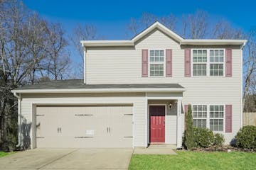 13835 CIRCLE DR CHARLOTTE, NC 28262